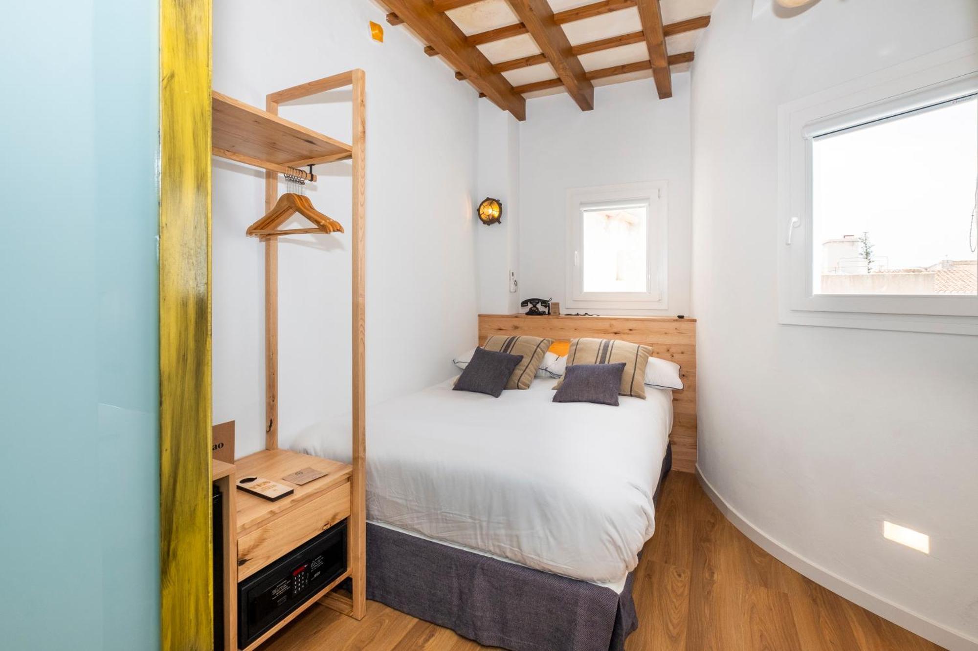 סיוטאדלה Nao Catedral Boutique Hotel חדר תמונה