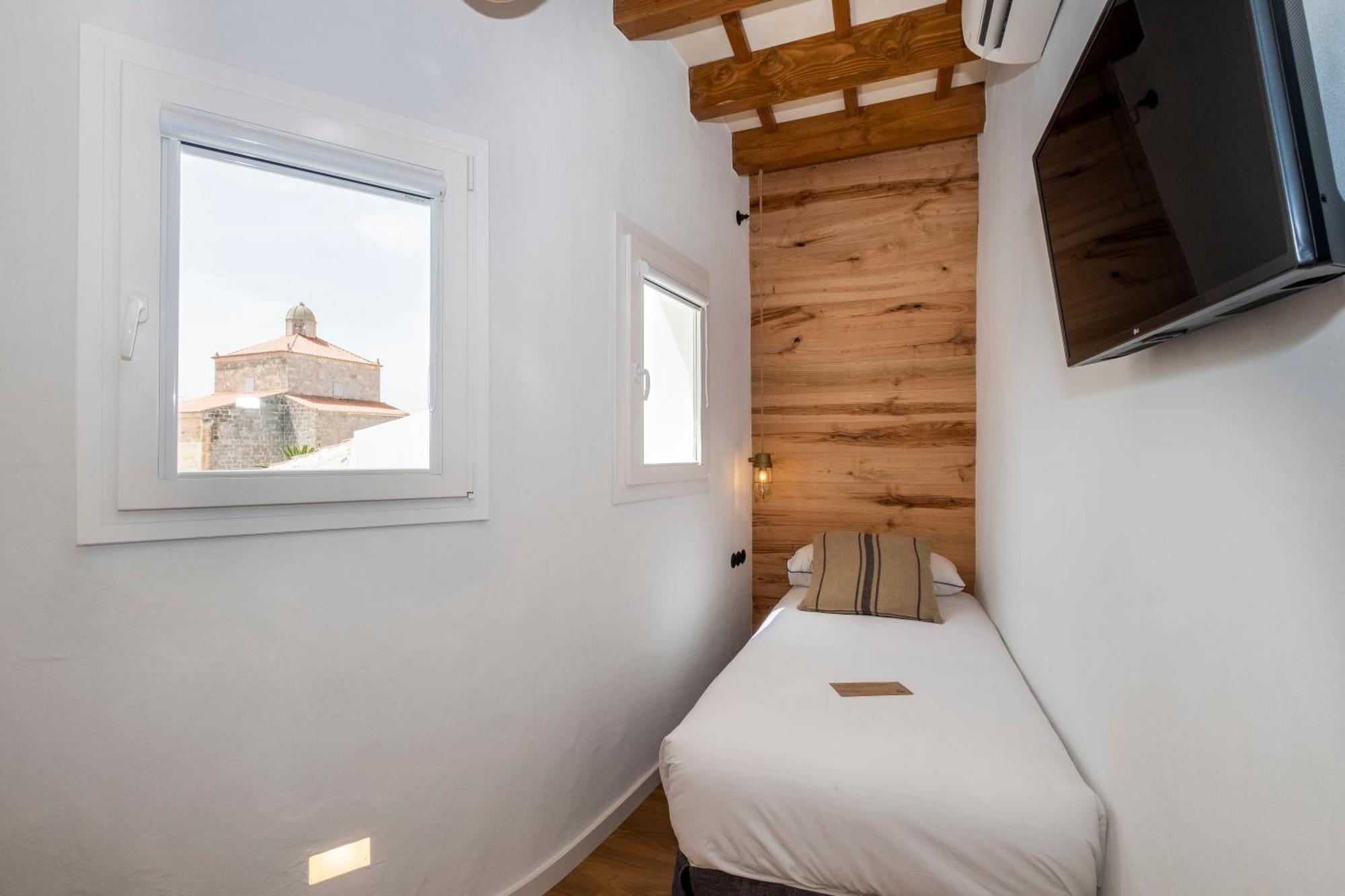 סיוטאדלה Nao Catedral Boutique Hotel חדר תמונה