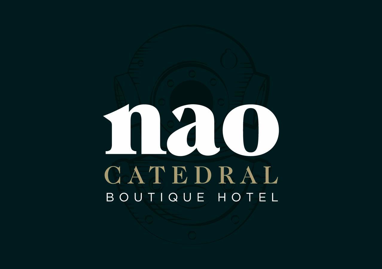 סיוטאדלה Nao Catedral Boutique Hotel מראה חיצוני תמונה